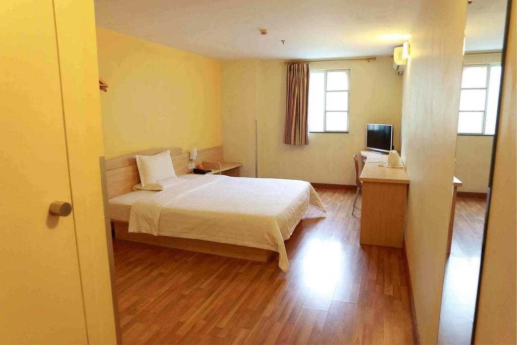7Days Inn Beijing Xiaocun Subway Station חדר תמונה